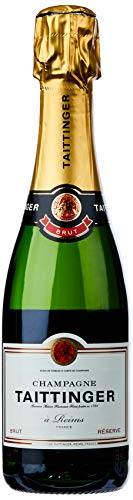 Champagne Taittinger Brut Reserve 375ml