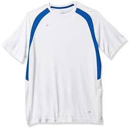 Camiseta Supremo, Penalty, Adulto, Branco, Médio