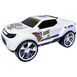 Texas Rally Bs Toys Branco