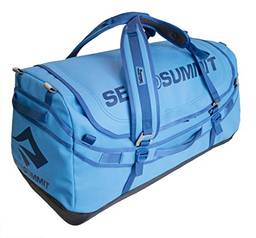 Duffle Bag 130L (Mala de Viagem) Azul, Sea to Summit