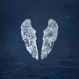 Coldplay - Ghost Stories [Disco de Vinil]