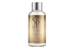 Shampoo Wella SP Luxe Oil Keratin 200ml