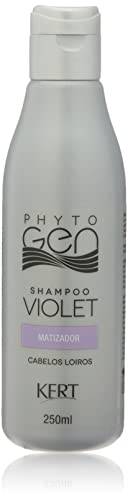 Phytogen Shampoo Matizador Violeta, 250ml