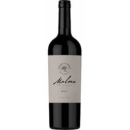 Vinho Tinto Argentino Malma Chacra La Papay Reserve Merlot 750ml