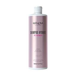 HANOVA Shampoo Hydrate Expert (1 shampo 500ml)