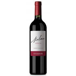 Vinho Tinto Argentino Malma Esencia Family Wines Cabernet Sauvignon 750ml