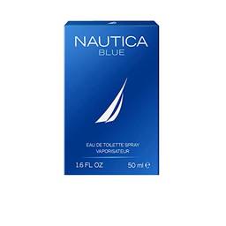Nautica Blue Eau de Toilette 50ml