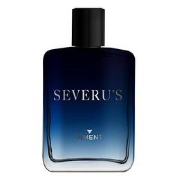 Perfume Masculino Eau de Toilette Severu's Piment 100ml