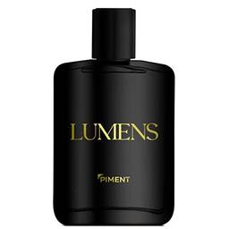 Perfume Masculino Eau de Toilette Lumens Piment 100ml