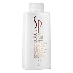 Sp System Pro Luxe Oil Keratin Protect Shampoo 1000 ml