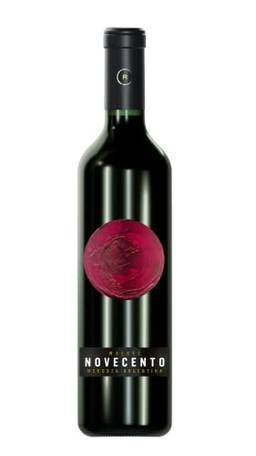 Vinho Tinco Novecento, Malbec, Argentino, Garrafa 750 ml