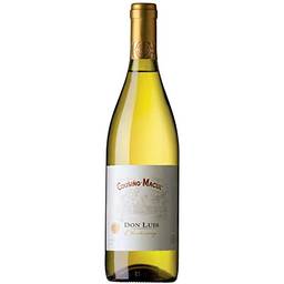 Vinho Branco Cousino Macul Don Luis Chardonnay 750ml