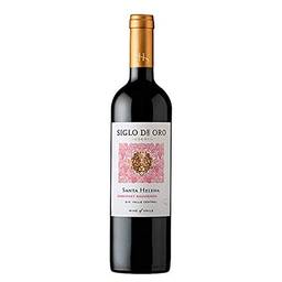 Vinho Siglo De Oro Cabernet Sauvignon 750ml