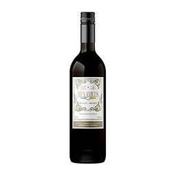 Vinho Tinto Seco Bien Amigos, Merlot - Malbec, Garrafa 750 ml