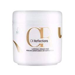 Wella Professionals Oil Reflections - Máscara Capilar 150ml