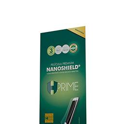 Película HPrime Nanoshield Motorola Moto E20-4,5''