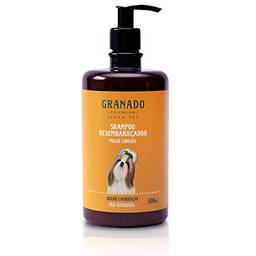Granado - Shampoo PET Desembaraçador para Pelos Longos 500ml