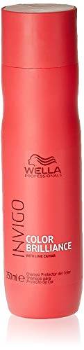 Wella Professionals Invigo Color Brilliance Shampoo 250ml