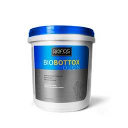 Botox Capilar - BioBottox Ojon Alisamento Sem Formol 1kg - Biofios Profissional