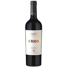 Vinho Argentino Crios Malbec 750 ml - Susana Balbo
