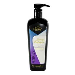 Shampoo Limpeza Profunda Sense Brasil - Pré Tratamento Químico (500ml)