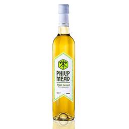 Hidromel Philip Mead - 500ml (Fresh Lemon)