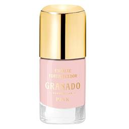 Granado - Esmalte Pink Grace Transparente, 10ml