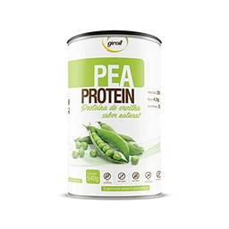 Pea Protein Giroil ( Sabor Natural ) - 540G, Giroil