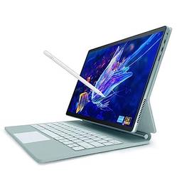 CIADAZ DERE T30 Pro Tablet Laptops 13 polegadas 2K IPS Touch Screen 16GB RAM 1TB SSD Office Learning Computer com D-Pencil Ultrabook Windows 11 Notebook