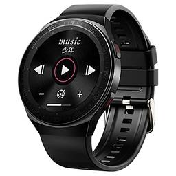 Yuventoo MT3 Smart Watch Fitness Tracker Pulseira inteligente Sport Band Music Control App Lembrete de mensagem BT Chamada Freqüência Cardíaca Pressão Arterial Monitoramento do Sono Gravação Color Touch