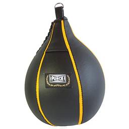 Punching , Ball Pró Unissex, Preto (Black), Único
