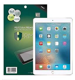 Pelicula HPrime NanoShield para Apple iPad 2/3/ 4, Hprime, Película Protetora de Tela para Celular, Transparente