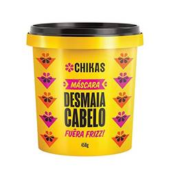 Chikas Desmaia Cabelo - Mascara 450g