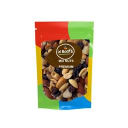 Mix de Nuts Premium 2x500gr - X Roots