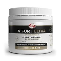 Vitafor - V-Fort Ultra - 240g - Uva