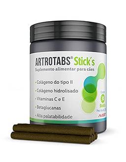 Avert Artrotabs Sticks 30 Unidades Averts