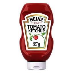 Ketchup Heinz 567G