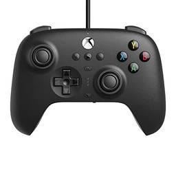 Wennzy Controle de Jogos, Orion Controlador com Fio Microsoft Autorizado Xbox Series Alça Para Jogos de PC