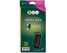Pelicula HPrime Samsung Galaxy S20 - Safety MAX