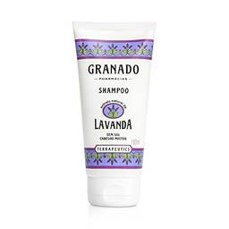 Shampoo Terrapeutics Lavanda, Granado, Lilás, 180Ml