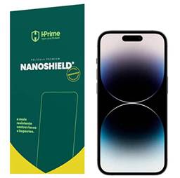 Película HPrime NanoShield Apple iPhone 14 Pro - 6.1"