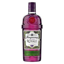 TANQUERAY Gin Royale Dark Berry 700ml