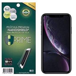 Película Premium Hprime iPhone 12/12 Pro 6.1 Nanoshields®