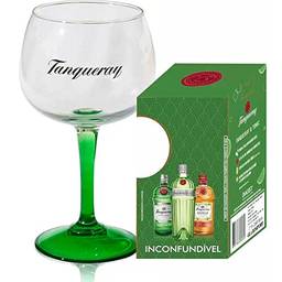 Taça Tanqueray Gin 600ml
