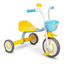 Triciclo Infantil Show da Luna, Nathor