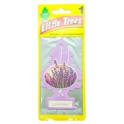 Odorizante Little Trees Lavender