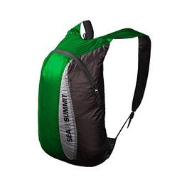 Ultra Sil Daypack Verde, Sea to Summit
