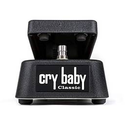 Pedal Dunlop GCB95F CRYBABY Classic Wah