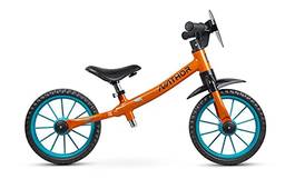 Bicicleta Infantil Balance Bike sem Pedal Rocket, Nathor, 100900160009