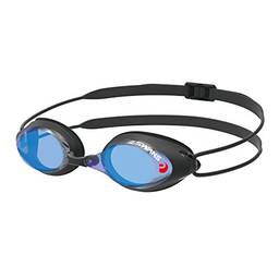 SWANS SMBL Oculos de Natacao SRXM PAF Cinza/Azul